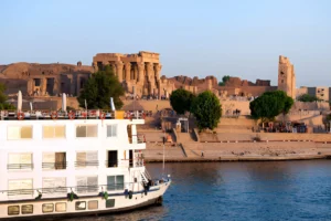 From Luxor To Aswan Nile Cruise (5 Days) (4 Nights)