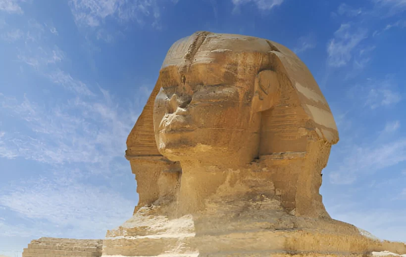 Hurghada: Cairo and Luxor Highlights Ancient History Package