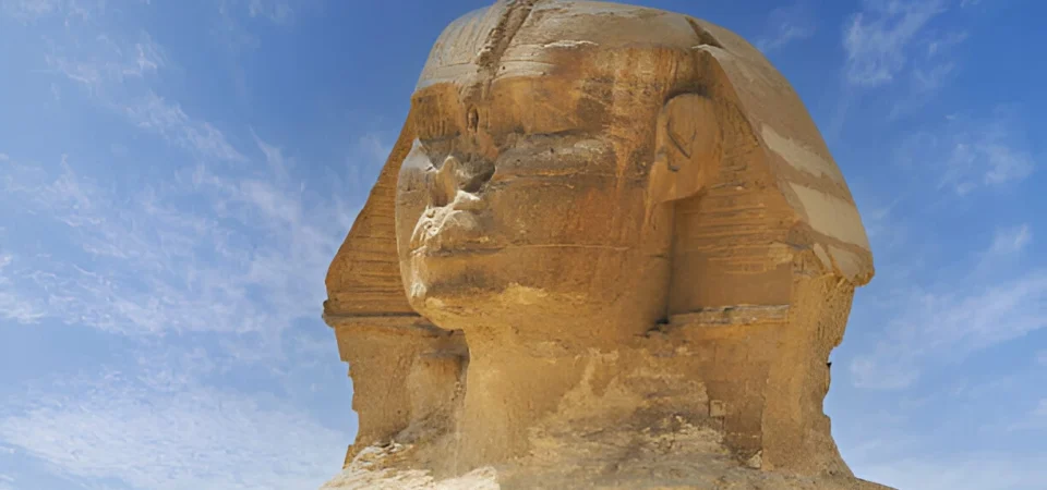 Hurghada: Cairo and Luxor Highlights Ancient History Package