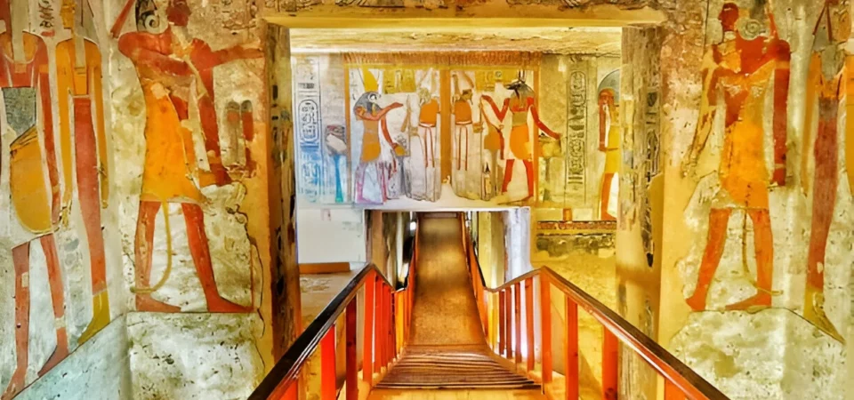 Luxor: Private Ganztagestour zu den Highlights von Luxor