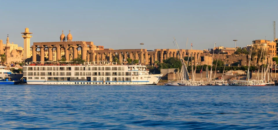 Nile Cruise