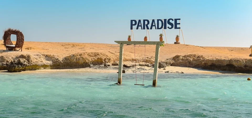 Paradise Island