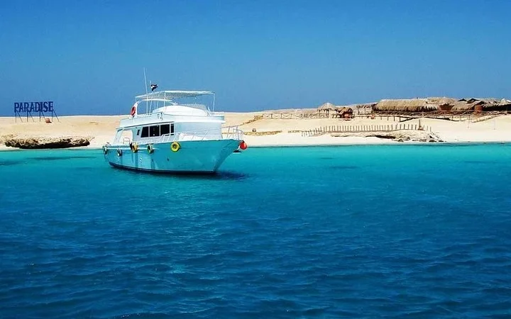 Snorkeling Cruise with Lunch